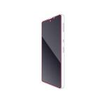 エレコム AQUOS sense6s ( SHG07 ) / sense6 ( SH-54B SHG05 )用ガラスフィルム PM-S221FLGG