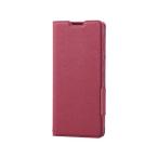 ショッピングaquos sense6 エレコム AQUOS sense6s ( SHG07 ) / sense6 ( SH-54B SHG05 )用ケース PM-S221PLFUJPND