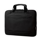  Elecom руль имеется внутренний сумка (CORDURA re/COR) 11.6 дюймовый BM-IBLW11NBK