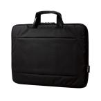  Elecom руль имеется внутренний сумка (CORDURA re/COR) 15.6 дюймовый BM-IBLW15NBK