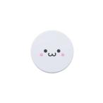  Elecom коврик для мыши круглый гладкий Cross материалы MP-FC01WF