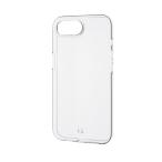  Elecom iPhone 16e мягкий чехол metal стикер есть PM-A25SUCTCR
