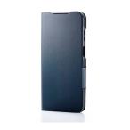  Elecom Galaxy A25 5G соответствует soft кожанный кейс PM-G253PLFUNV