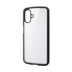  Elecom Galaxy A25 5G соответствует hybrid кейс PM-G253TSLFCBK