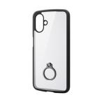  Elecom Galaxy A25 5G соответствует hybrid кейс PM-G253TSLFCRBK
