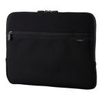  Elecom ддя ноутбука внутренний сумка /~14.0 дюймовый BM-IBPTNP14BK