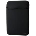  Elecom ддя ноутбука внутренний сумка /~13.3 дюймовый / slip in BM-IBTHNPV13BK