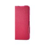  Elecom AQUOS wish5 соответствует soft кожанный кейс ( цветок z) PM-S251PLFUJPND