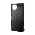  Elecom AQUOS wish5 соответствует ZEROSHOCK кейс PM-S251ZEROBK