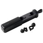  Elecom уголок штекер ECLEAR Earplug(e прозрачный year штекер ) HCSL-EP01BK
