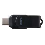  Elecom поворотный USB Type-C(TM) память 5Gbps MF-CEU3032GBK