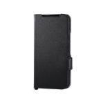  Elecom Google Pixel 10 Pro XL соответствует блокнот type кейс PM-P253PLFY4BK