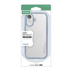  Elecom iPhone 17 соответствует мягкий чехол metal стикер есть PM-A25AUCTMBU