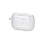  Elecom AirPods Pro 3 соответствует мягкий чехол AVA-AP07UCCR