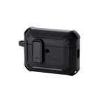  Elecom AirPods Pro 3 соответствует hybrid кейс (ZEROSHOCK Lock) AVA-AP07ZEROLB2