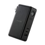  Elecom AC зарядное устройство цельный мобильный аккумулятор (10000mAh/67W/C×2+A×1) DE-AC13-10000BK