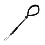  Elecom instax( Cheki )mini серии для рука ремешок IC-STHKNBK