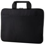  Elecom ддя ноутбука внутренний сумка /13.3 дюймовый до BM-IBHC13BK