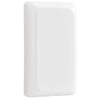  Elecom розетка покрытие | swing штекер специальный T-CVR01WH