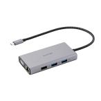  Elecom USB Type-C(TM) Dual Display соответствует 10in1do King стойка DST-101BPSV