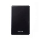  Elecom половина . body мобильный аккумулятор (20000mAh/67W) DE-C87-20000BK
