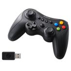  Elecom ELECOM GAMING беспроводной FPS игра накладка GP50X JC-GP50XVBK
