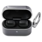 Elecom WF-1000XM6 соответствует мягкий чехол TWS-SO262UCCR