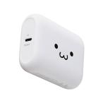  Elecom осталось количество отображать c функцией compact мобильный аккумулятор (10000mAh/15W) DE-C89L-10000WF