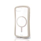 エレコム iPhone 17e/16e 対応 ハイブリ�