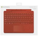 Microsoft(マイクロソフト) Surface Pro Signature キーボード 8XA-00039