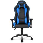 AKRacing(エーケーレーシング) Nitro V2 ゲーミングチェア NITRO-BLUE/V2