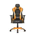 AKRacing(エーケーレーシング) Pro-X V2 ゲーミングチェア PRO-X/ORANGE/V2