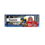 Panasonic( Panasonic ) одиночный 4 батарейка щелочь 14 шт. входит .LR03NJSP/14S