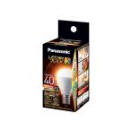 Panasonic(パナソニック) LED電球 小形電球タイプ 全方向タイプ LDA5LDGE17SZ4