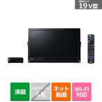 Panasonic（パナソニック） 19V型　BS/CS