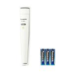 Panasonic( Panasonic ) мигающий свет BF-BE01N-W