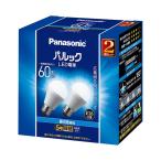 Panasonic( Panasonic )pa look LED лампа широкий распределение свет днем свет цвет 2 штук входит LDA7DGK62T