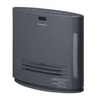 Panasonic(パナソニック) 加湿機能付きセラミックファンヒーター DS-FKX1206-H