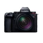 Panasonic( Panasonic ) полный размер беззеркальный однообъективный камера LUMIX S5II DC-S5M2H