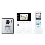 Panasonic( Panasonic ) беспроводной монитор есть телевизор домофон 2-7 модель VL-N35AHF