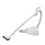 Panasonic(パナソニック) 紙パック式キャニスター掃除機 MC-PJ24G-C