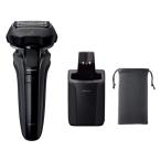 Panasonic（パナソニック） ラムダッシュ　5枚刃シェーバー ES-LVHX-K