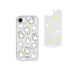 g Ла Манш ti-ziPhone 16e соответствует кейс ( Miffy ) MF-622A