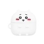 g Ла Манш ti-z....AirPods Pro 3 соответствует силиконовый чехол CK-113A