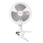  гора . зажим вентилятор RCT-F018(WB)