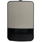 山善 セラミックファンヒーター HF-J127(C)