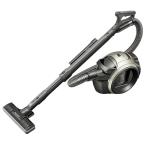 SHARP(シャープ) 遠心分離サイクロン掃除機 EC-U100-N
