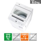 SHARP（シャープ） 全自動洗濯機 ES-GV8K-W