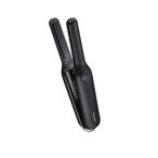 SHARP( sharp ) энергия мобильный беспроводной утюг IB-S510B-B