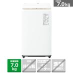 Panasonic（パナソニック） 全自動洗濯機　Fシリーズ NA-F7B5-C